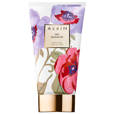 AERIN Beauty Iris Meadow Body Cream, 5.0 oz.
