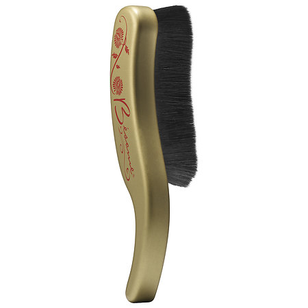 Besame Cosmetics Boudoir Short Hair Contour Brush 5.25