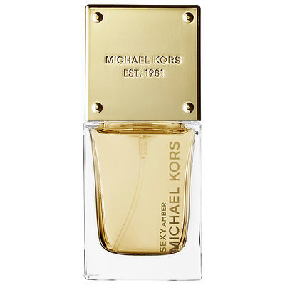 Michael Kors Sexy Amber Eau De Parfum 1 Oz.