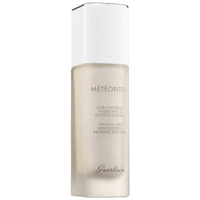 Guerlain Meteorites Oxygen Care Moisturizer & Radiance Booster