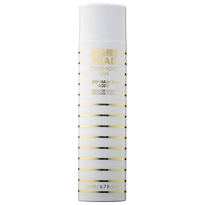 James Read Overnight Tan Sleep Mask, 200ml