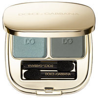 Dolce & Gabbana The Eyeshadow Smooth Eye Colour Duo Laguna