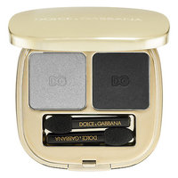 Dolce & Gabbana The Eyeshadow Smooth Eye Colour Duo Femme Fatale