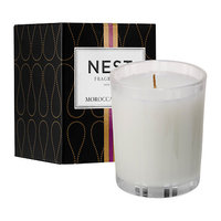 Nest Fragrances Single Votive Candle, Moroccan Amber