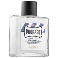 Proraso After Shave Balm - Protective and Moisturizing Formula