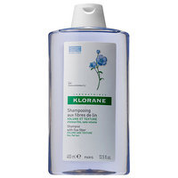 Klorane Shampoo with Flax Fiber
