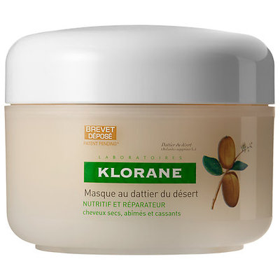 Klorane Mask with Desert Date