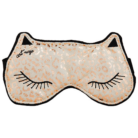 SEPHORA COLLECTION Cat Nap Sleep Mask