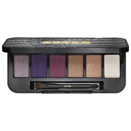 Buxom Customizable Eyeshadow Bar Palette