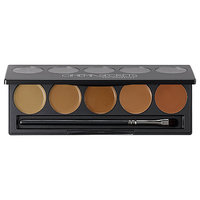 Cinema Secrets Ultimate Corrector 5-in-1 Pro Palette