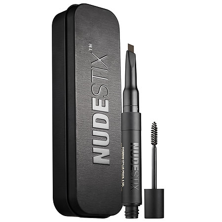 NUDESTIX Eyebrow Stylus Pencil & Gel