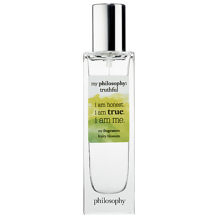 philosophy my philosophy: truthful 1 oz Eau de Parfum Spray