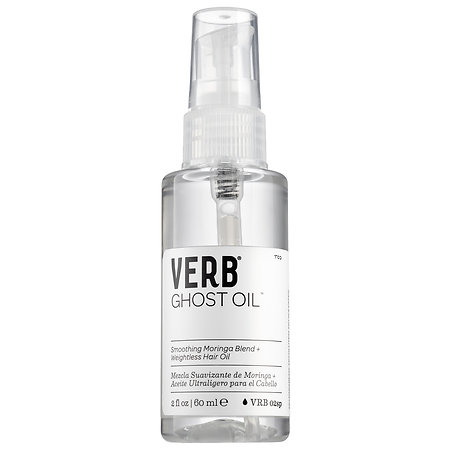 Verb 2-ounce Ghost Oil