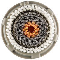 Clarisonic Alpha Fit Mens Daily Cleanse Brush Head 1 ct
