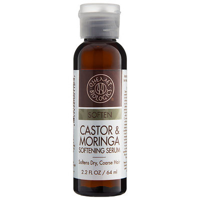 Qhemet Biologics Castor & Moringa Softening Serum 2.2 oz