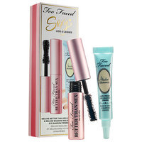 Too Faced Sexy Lids and Lashes Set