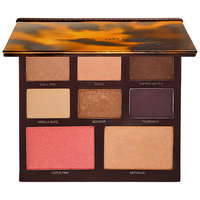 Laura Mercier Daring By Day Eye & Cheek Colour Palette
