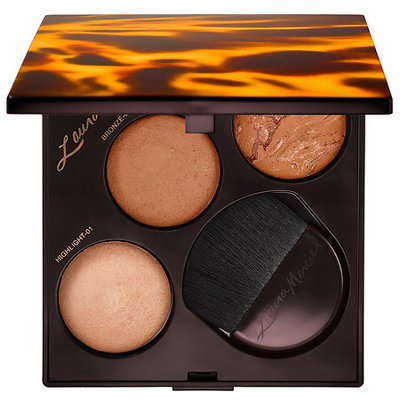 Laura Mercier Blush & Glow Radiant Face Trio