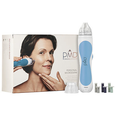PMD Personal Microderm Blue