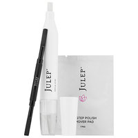 Julep Clean Slate Polish Remover 3-Piece Set