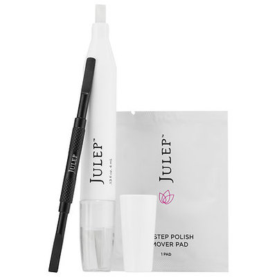 Julep Clean Slate Polish Remover 3-Piece Set