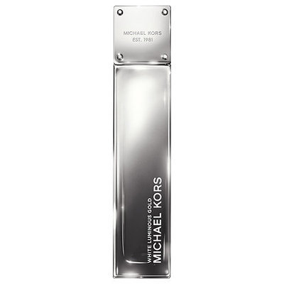 White Luminous Gold by Michael Kors for Women - 1 oz EDP Spray