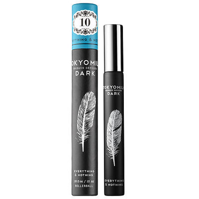 TokyoMilk Dark Femme Fatale Collection - Everything & Nothing No. 10