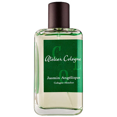 Atelier Cologne Jasmin Angelique Cologne Absolue Pure Perfume Pure Perfume Spray