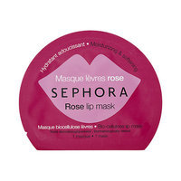 SEPHORA COLLECTION Lip Mask Rose - Moisturizing & Softening