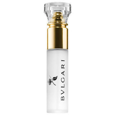 Bvlgari Eau Parfumée Au Thé Blanc Travel Spray 0.34 oz Eau de Cologne Spray