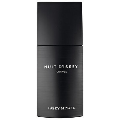 Issey Miyake Nuit D'Issey Parfum 4.2 oz Parfum Spray