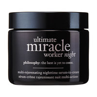 philosophy ulimate miracle worker night, 2 oz.