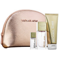 Michael Kors Glam Jasmine Perfume Gift Set