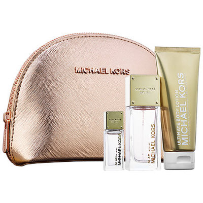 Michael Kors Glam Jasmine Perfume Gift Set