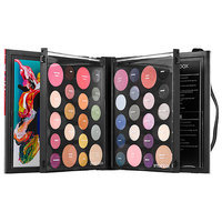 Smashbox Art. Love. Color. Master Class