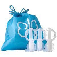 GLO Science GLO Brilliant Teeth Whitening Device Refills