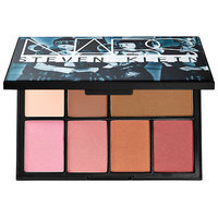 NARS Steven Klein Collaboration One Shocking Moment Cheek Palette