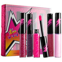 SEPHORA COLLECTION Jem and The Holograms: Truly Outrageous Liquid Lipstick