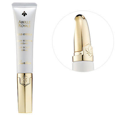 Guerlain Abeille Royale Gold Eyetech Eye Sculpt Serum