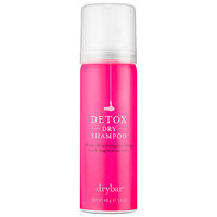 Drybar BCA Mini Detox Dry Shampoo