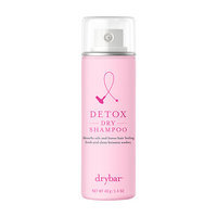 Drybar BCA Mini Detox Dry Shampoo 1.4 oz limited edition BCA