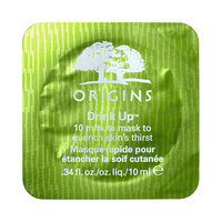 Origins Drink Up 10 Minute Mask to Quench Skin's Thirst