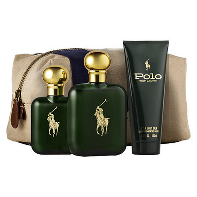Ralph Lauren® Polo Gift Set (A $171 Value)