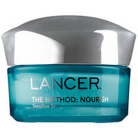 Lancer The Method: Nourish Sensitive Skin
