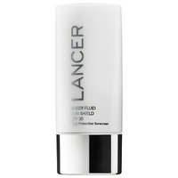 Lancer Sheer Fluid Sun Shield SPF 30 Sunscreen, 2 oz.