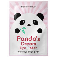 Tony Moly Panda's Dream Eye Patch 1 pair of sheets