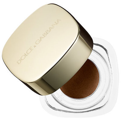 Dolce & Gabbana Perfect Mono Cream Eye Colour Leo Brown