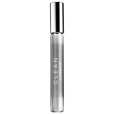 CLEAN Cashmere Rollerball 0.34 oz Eau de Parfum Rollerball