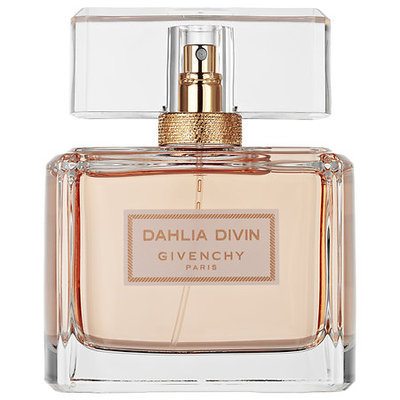 Givenchy DAHLIA DIVIN EAU DE TOILETTE 2.5 oz Eau de Toilette Spray