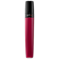 Black Up Lip Lacquer VL 10 0.23 oz